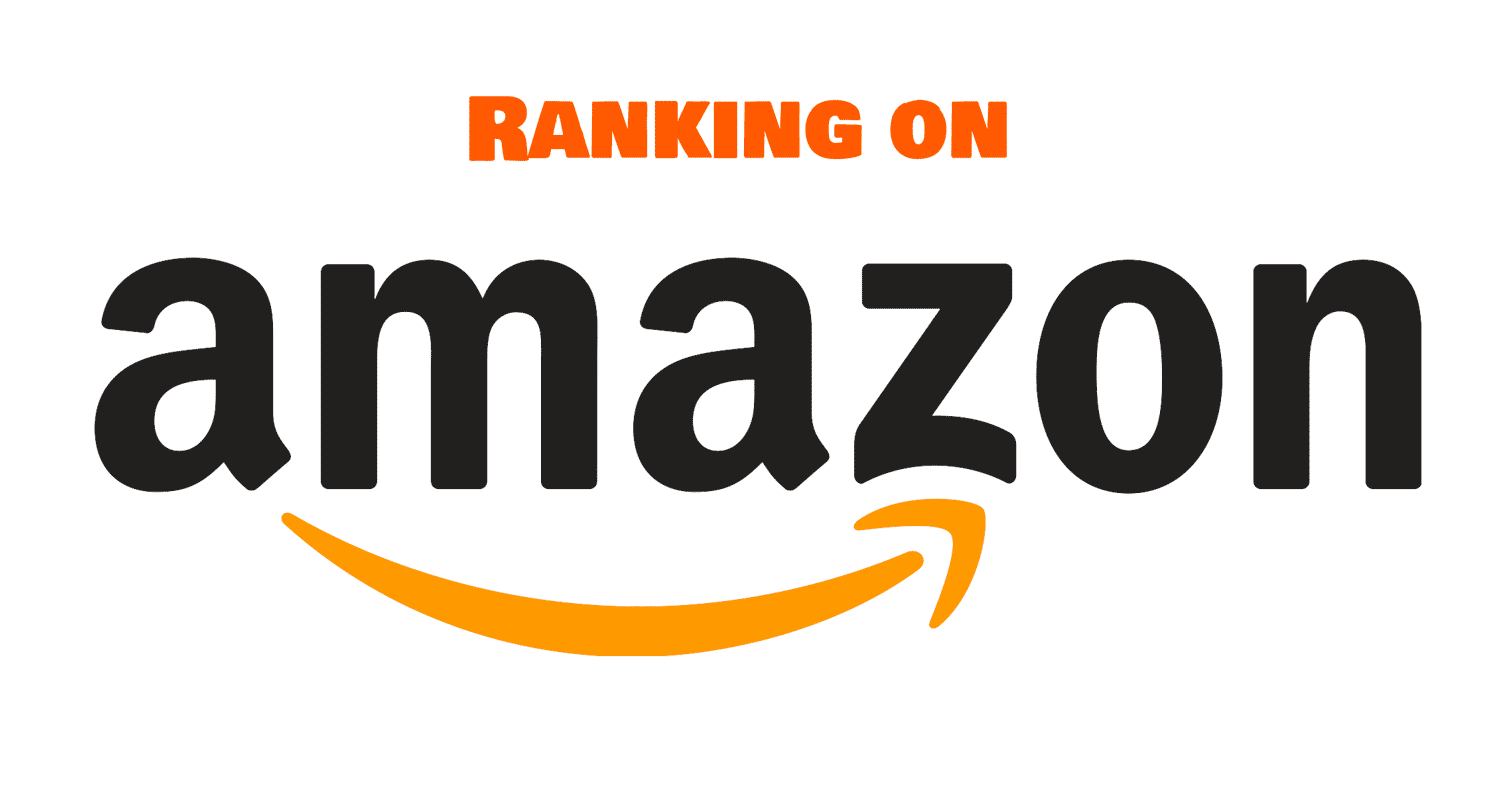 Ranking on Amazon