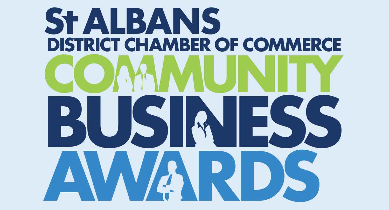St Albans Business Awards Logo