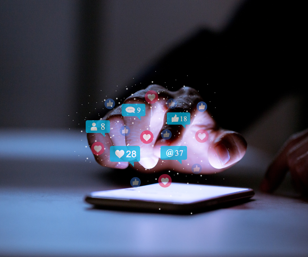 The best AI tools for social media in 2024