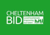 cheltenham bid logo