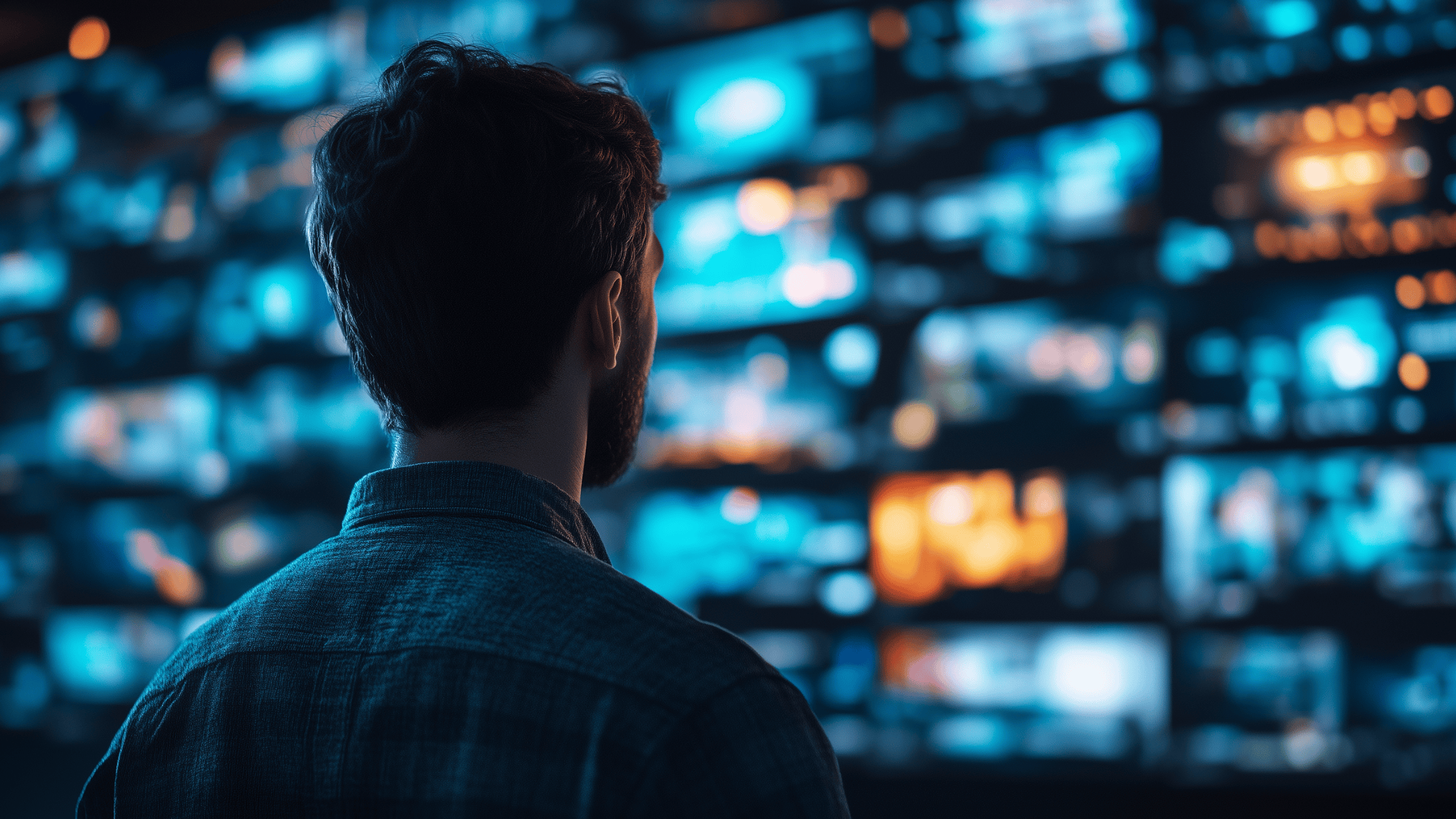 How AI is shaping the future of broadcasting, media and technology