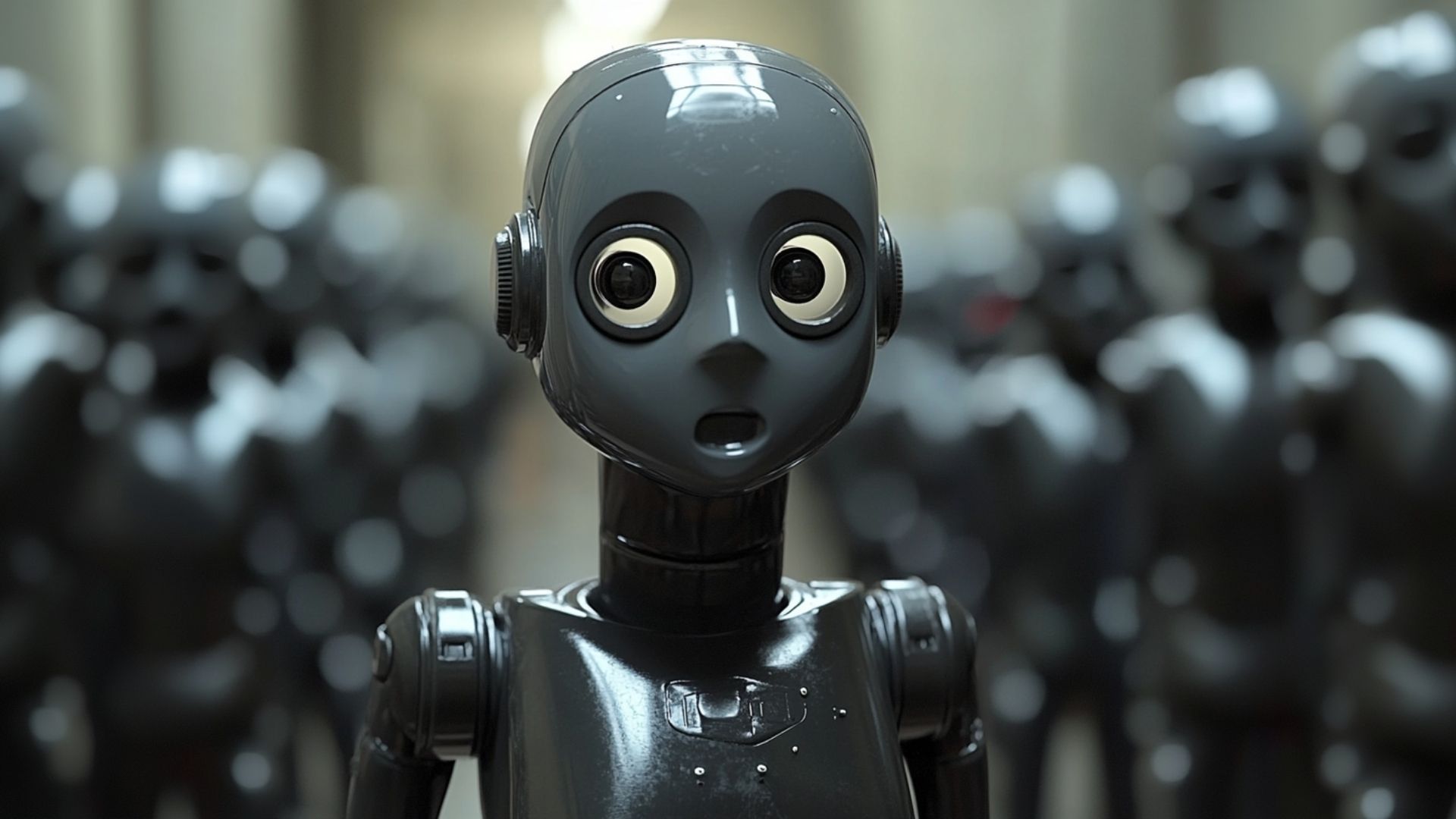 Using AI in marketing as an extension of your team