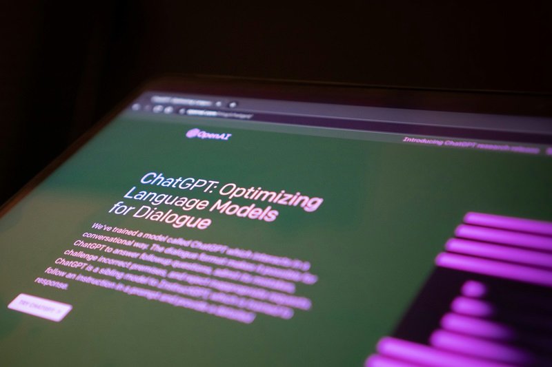 How to prompt ChatGPT effectively