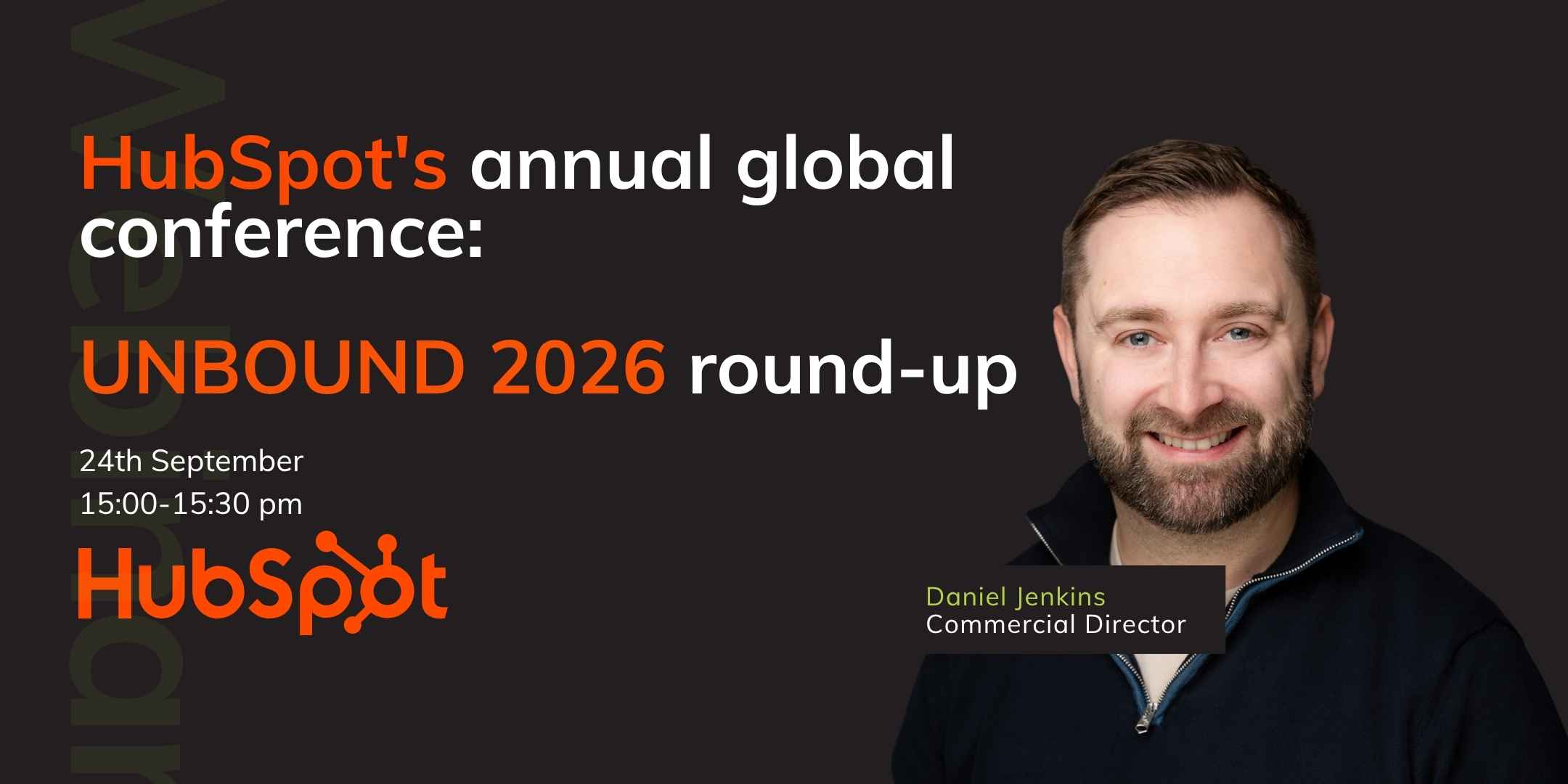 INBOUND 2026 round-up webinar graphic