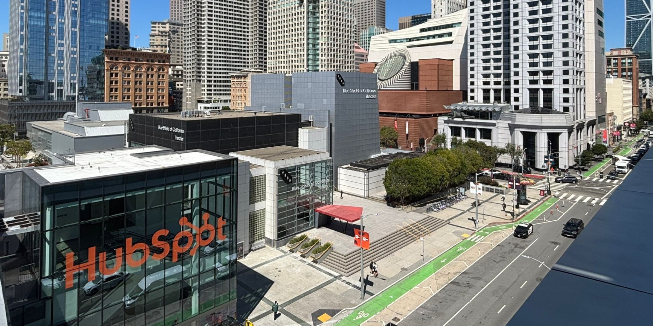 HubSpot INBOUND 2025 event